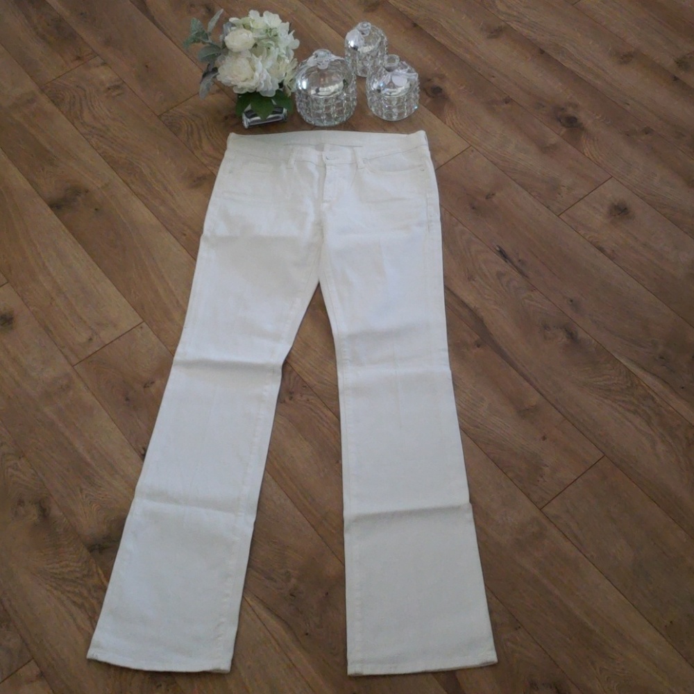 7 for all mankind Jean's